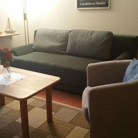 Ferienwohnung-Elbstrom Куксхавен Екстериор снимка