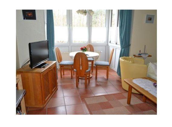 Ferienwohnung-Elbstrom Куксхавен Екстериор снимка